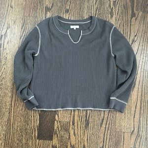 Madewell Casual Top